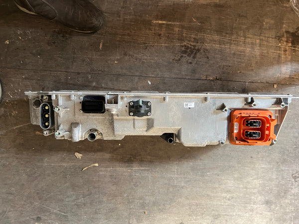 12369470891 inverter for MINI COUNTRYMAN F60 COOPER S E ALL4 12368487431 2246836
