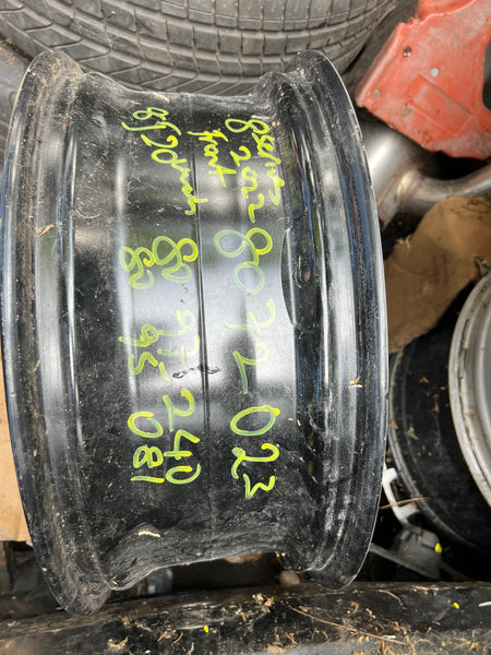 8095801

BMW  8 Series  2022 M-Sport. M728 20 inch  Single Alloy Wheel 

8097240

8072023

8j/20 H2