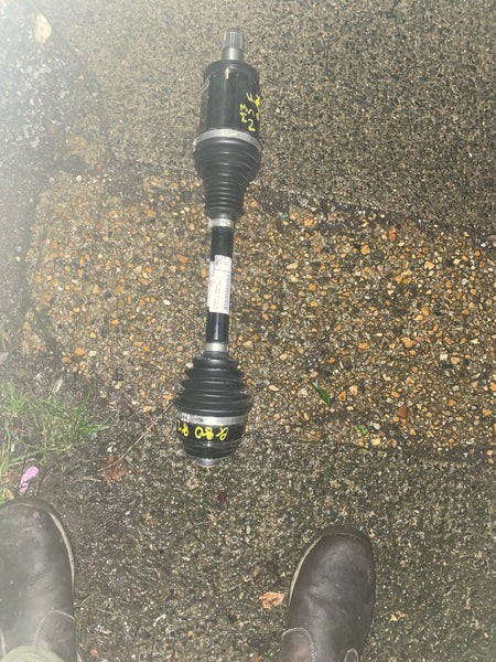 BMW M3 2024 G80  passenger side Front Drive Shaft

8092195

Bmw m4 2024 Drive Shaft Front