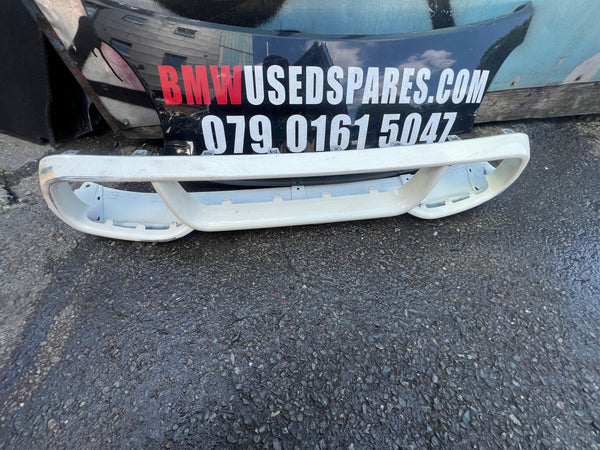 GENUINE MINI COOPER S  2018 JCW F56 FRONT BUMPER LOWER 7360737