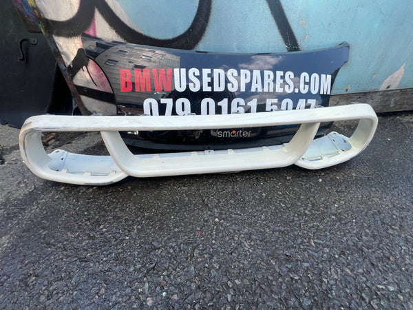 GENUINE MINI COOPER S  2018 JCW F56 FRONT BUMPER LOWER 7360737