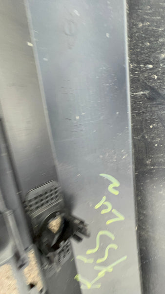 9450580
MINI COOPER 2023 F55 LCI 2  REAR BUMPER LOWER SECTION GENUINE