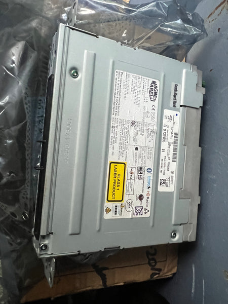 BMW 1 2 3 F20 F21 F22 F30 F31 Head Unit Basic Media Navigation Headunit 9139895