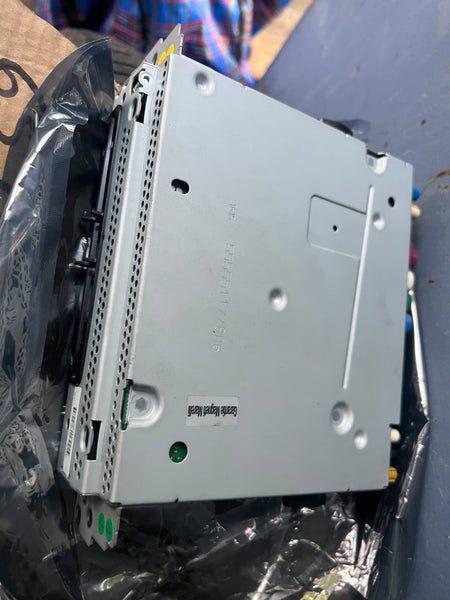 BMW 1 2 3 F20 F21 F22 F30 F31 Head Unit Basic Media Navigation Headunit 9139895