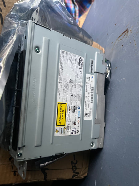 BMW 1 2 3 F20 F21 F22 F30 F31 Head Unit Basic Media Navigation Headunit 9139895