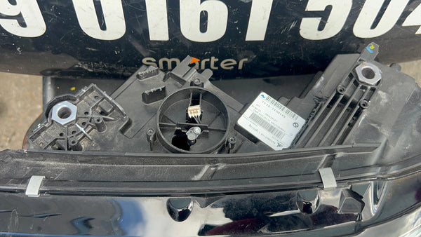 5A1D011 out of stock 
  BMW 3 SERIES 2020 G20 PASSENGER SIDE LED HEADLIGHT

5A1D011-01LL

LE16C6385