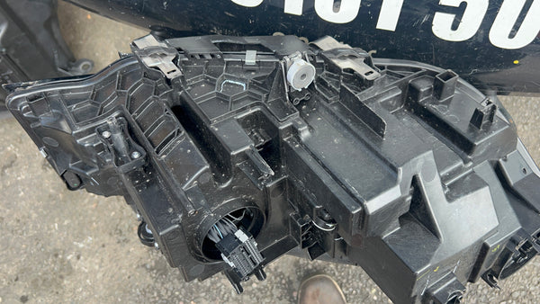 5A1D011 out of stock 
  BMW 3 SERIES 2020 G20 PASSENGER SIDE LED HEADLIGHT

5A1D011-01LL

LE16C6385