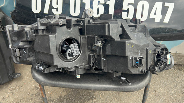 5A1D011 out of stock 
  BMW 3 SERIES 2020 G20 PASSENGER SIDE LED HEADLIGHT

5A1D011-01LL

LE16C6385