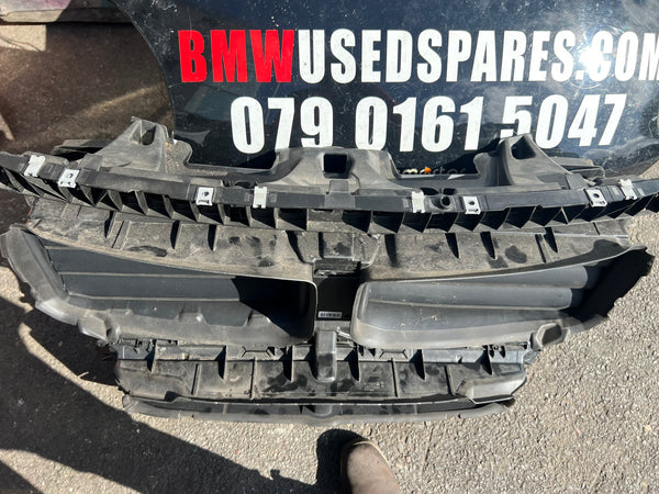 5174187798
BMW X1  2018 F48 LCI Air duct with flap control RCAR    

   51748077481

51748493428