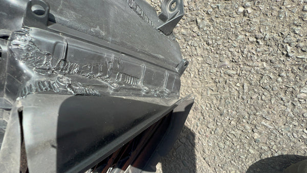 5174187798
BMW X1  2018 F48 LCI Air duct with flap control RCAR    

   51748077481

51748493428