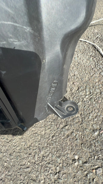 5174187798
BMW X1  2018 F48 LCI Air duct with flap control RCAR    

   51748077481

51748493428