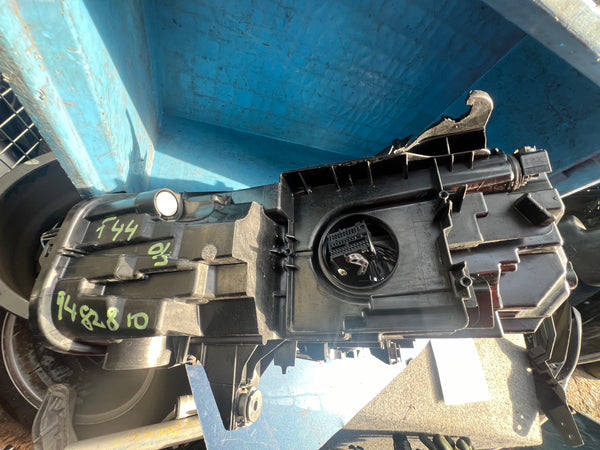 BMW 1 SERIES 2020 F40 M135i DRIVERS side LED HEADLIGHT

63119482810

9482810