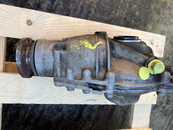 Bmw part   Bmw parts.  Bmw front diff. BMW 5 SERIES 2022 530 diesel  G30 FRONT DIFFERENTIAL  2.47 RATIO

8635698

31508635698