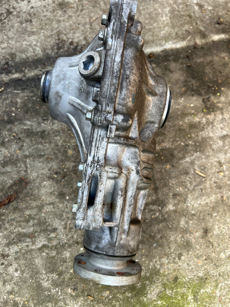 8487441 FRONT DIFFERENTIAL / 7021965 FOR BMW SERIE X5 G05 XDRIVE30D