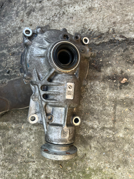 8487441 FRONT DIFFERENTIAL / 7021965 FOR BMW SERIE X5 G05 XDRIVE30D