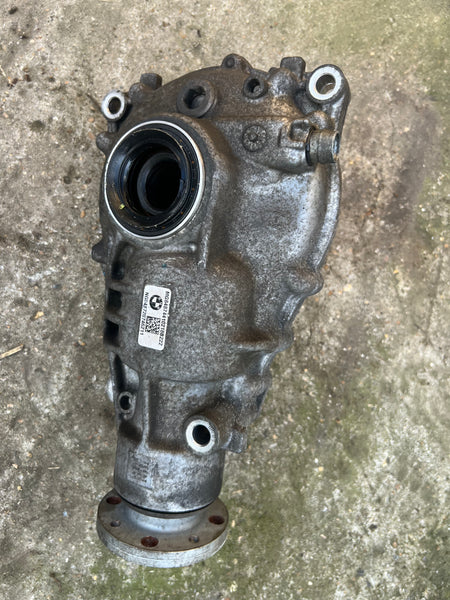 8487441 FRONT DIFFERENTIAL / 7021965 FOR BMW SERIE X5 G05 XDRIVE30D