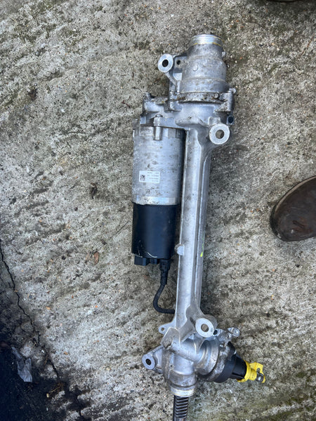 BMW 3 SERIES  2024 G20 G28 ELECTRIC POWER STEERING RACK

225A2F522-01

code  TW

225A2F22