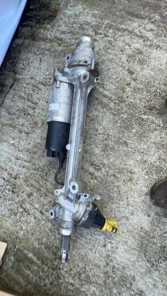 BMW 3 SERIES  2024 G20 G28 ELECTRIC POWER STEERING RACK

225A2F522-01

code  TW

225A2F22