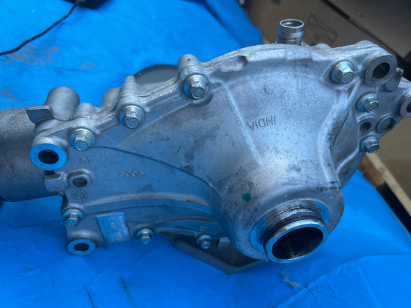 BMW X5 G05 X6 G06 3.0d I=2,929 Front Axle Diff Differential 9452640 9452641