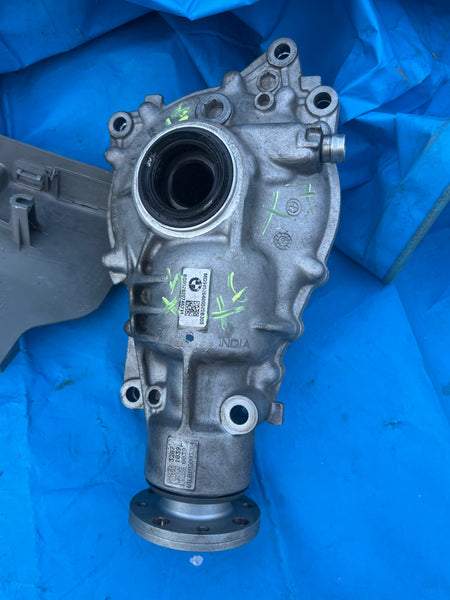 BMW X5 G05 X6 G06 3.0d I=2,929 Front Axle Diff Differential 9452640 9452641
