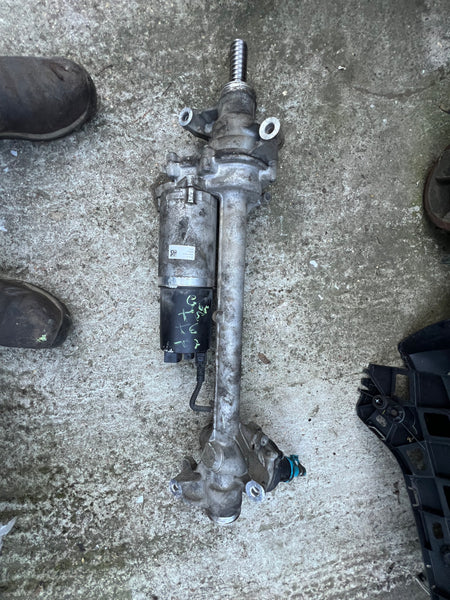 BMW X5 G05 2020  sterring Rack

Bmw X6 G06 Power Steering Rack M50d

code TN 

225A09bc2