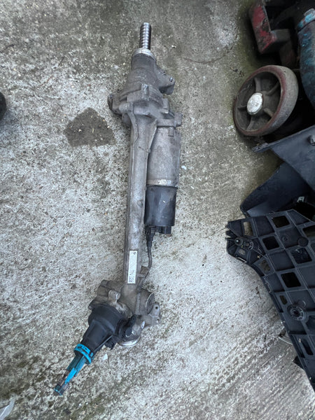 BMW X5 G05 2020  sterring Rack

Bmw X6 G06 Power Steering Rack M50d

code TN 

225A09bc2