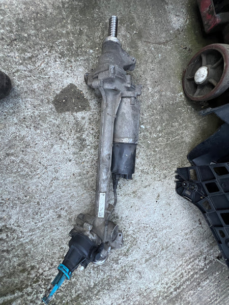 BMW X5 G05 2020  sterring Rack

Bmw X6 G06 Power Steering Rack M50d

code TN 

225A09bc2
