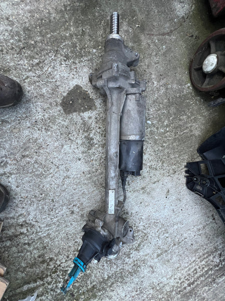 BMW X5 G05 2020  sterring Rack

Bmw X6 G06 Power Steering Rack M50d

code TN 

225A09bc2