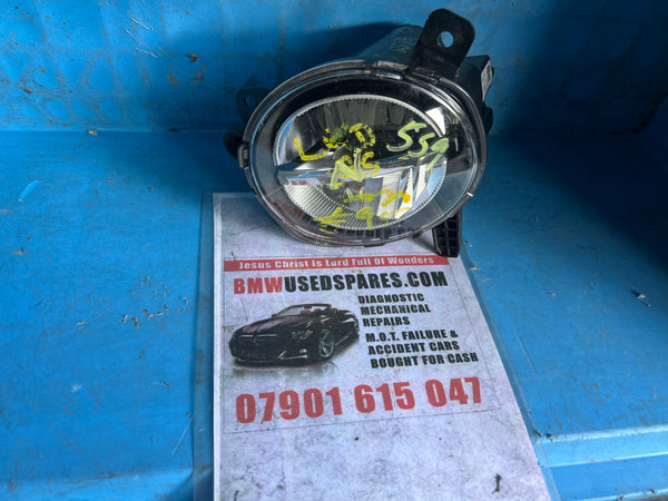 Bmw part.    Bmwparts.                    BMW 1  SERIES 2016 F20  passenger side fog light

6317 7315559

7315559

Bmw 3 series f30 passenger side fog light 

Bmw 4 series f32 passenger side fog light