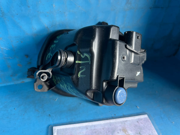Bmw part.    Bmwparts.                    BMW 1  SERIES 2016 F20  passenger side fog light

6317 7315559

7315559

Bmw 3 series f30 passenger side fog light 

Bmw 4 series f32 passenger side fog light