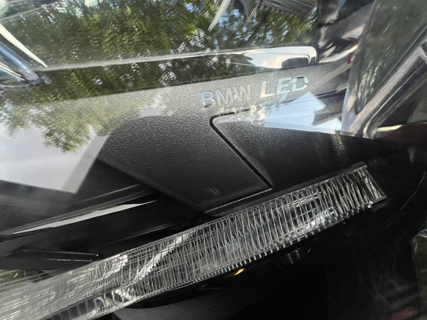 Bmw part              Bmw parts           BMW M2  2023 G87 G42 Passenger side  HEADLIGHT  LED ADAPTIVE SHADOW LINE

9503471

9503471-03