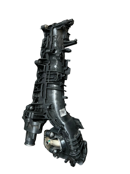 8513655          BMW 1/3/4/5 F10/F20/F30 F25/F26 F32/F36 2.0D Inlet Manifold B47D20A  8513655