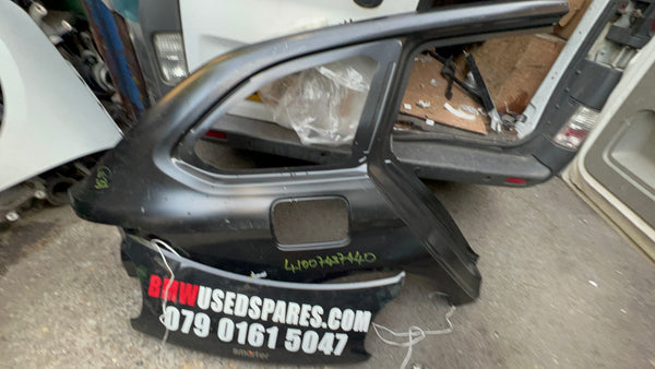41007437440   Bmw 5 series 2020 G31 driver side body frame    7437440 new