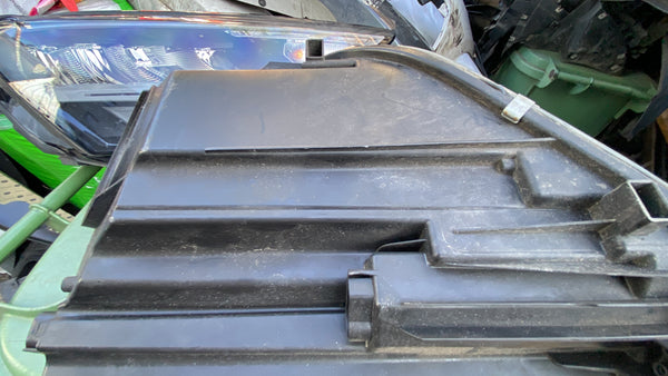 7494804   Mini Countryman 2017  f60 driver  Side LED Headlight   Genuine  A7494804-01