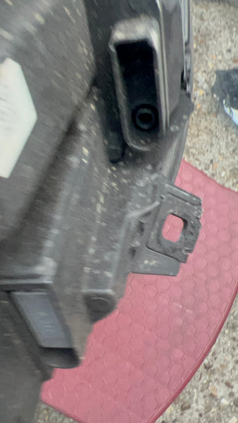 63115A01964  MINI COOPER 2021 F56 LCI JCW driver side LED HEADLIGHT  5A01964  clips broken   please observe all pictures