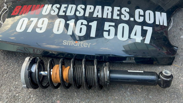 33526796422  BMW X4 2018 F26 M SPORT  Driver side  rear  Shock ABSORBER new   6796422  Bmw X3  2017  f25 rear shock absorber