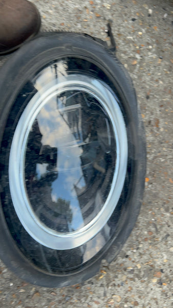 63115A01963    MINI COOPER 2022 Lci JCW  F56 passenger side LED headlight   5A01963