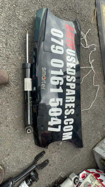33526868653    Bmw 3 series 2017 f30 Rear Shock Absorber     New   BMW 4 series 2018 F32 rear shock absorber  6868653