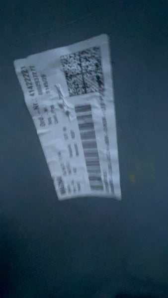 8070928   BMW 1 SERIES  2023 F40 M SPORT FRONT BUMPER           51118070928  GENUINE