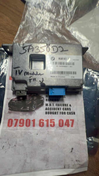 5A350D2  MINI COUNTRYMAN F60 Cooper S Other Control Units  new  5a350d2 2.00 Petrol 141kw 202 BMW 5 Touring (F11) Camera control unit 9346273, 5A350D2, 5A0B302 17231597