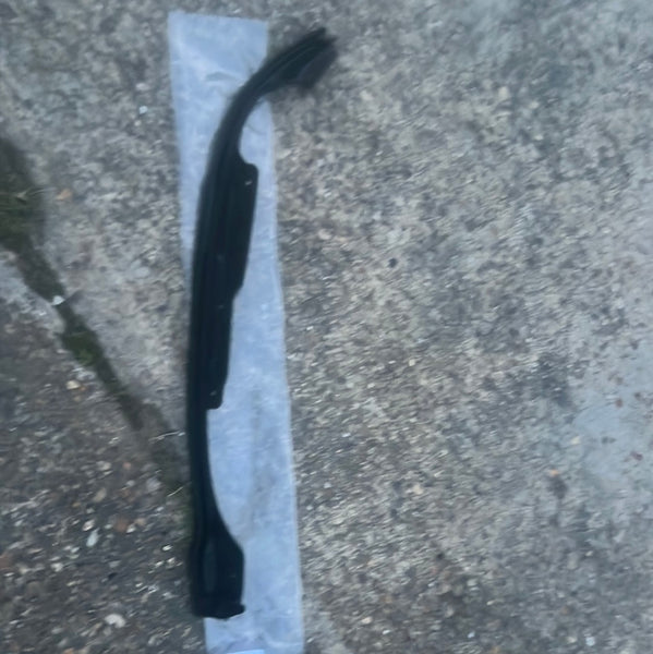 51767390135   MINI COUNTRYMAN F60 Rear Left Door Seal   7390135    NEW  GENUINE