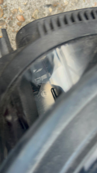 63115A01963    MINI COOPER 2022 Lci JCW  F56 passenger side LED headlight   5A01963