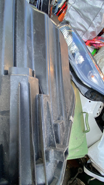 7494804   Mini Countryman 2017  f60 driver  Side LED Headlight   Genuine  A7494804-01