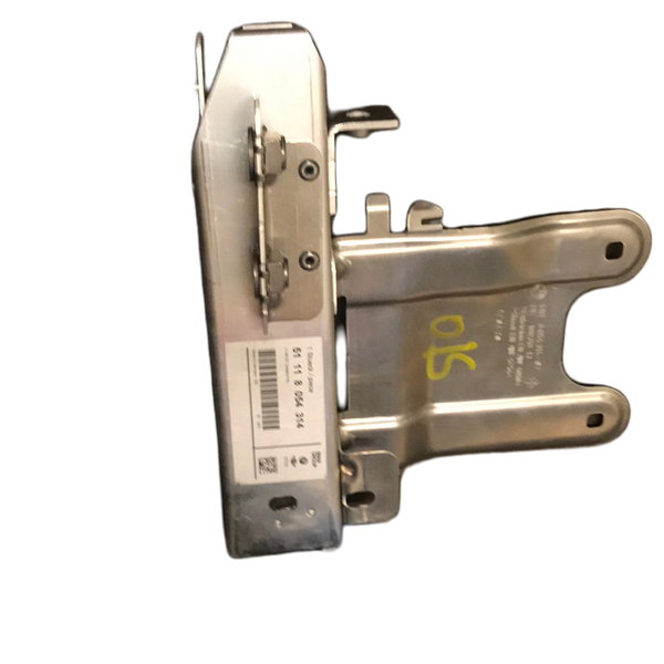 51118054314    BMW M2 F87 Front Bumper Lower Right Deformation Element 8054314 Genuine