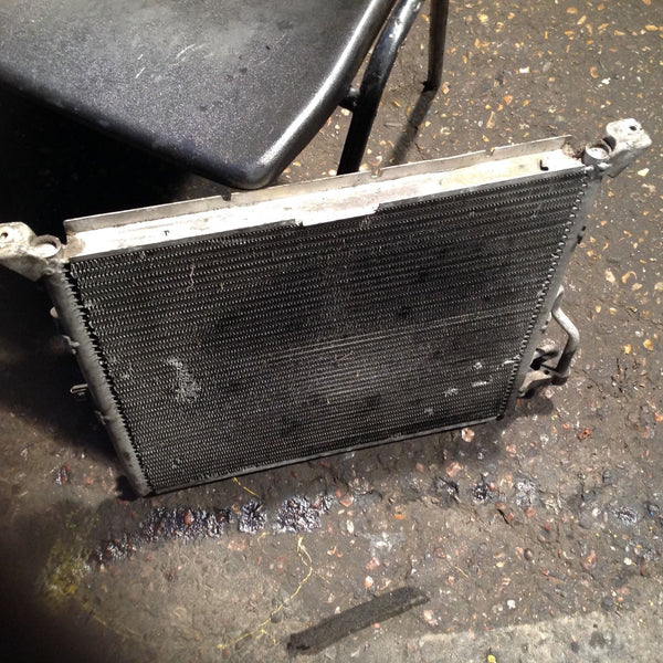 BMW 3 SERIES E36 2.8I AIRCON RADIATOR 1998