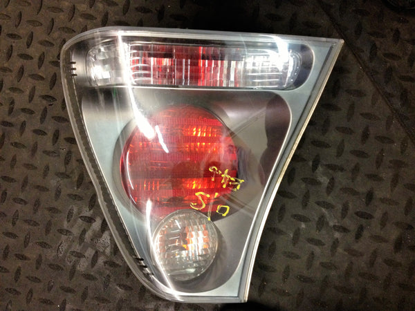 BMW 3 SERIES E 46 2004 COMPACT DRIVER SIDE BACK LIGHT