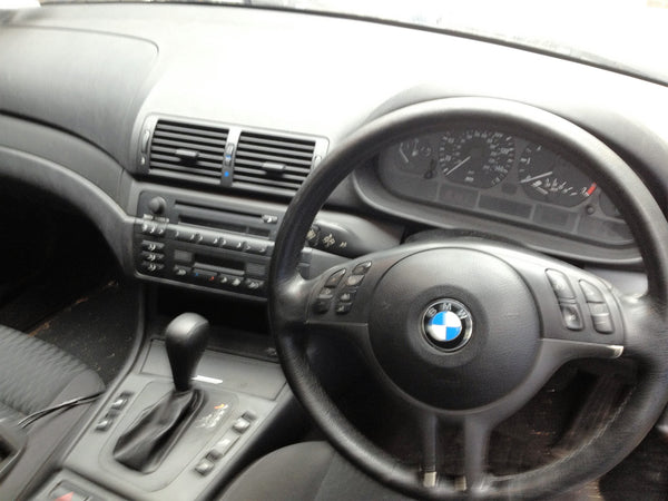 BMW Z3 1999 1.9 318is