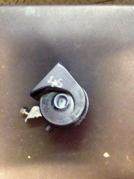 BMW 3 SERIES E 46 2004  HORN