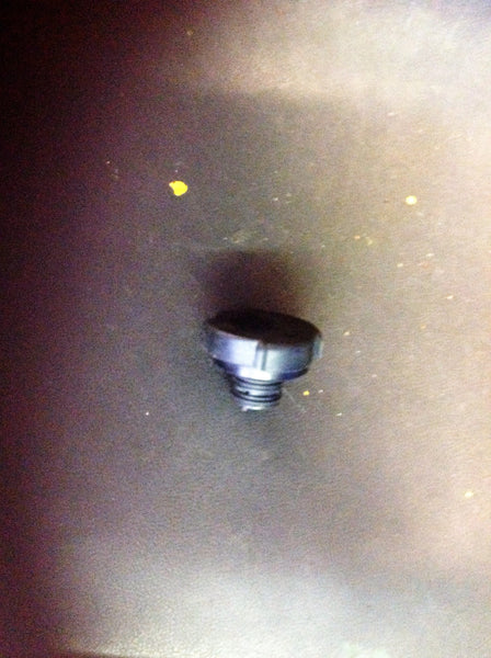 BMW 3 SERIES 2004 E46 HEADER TANK CAP