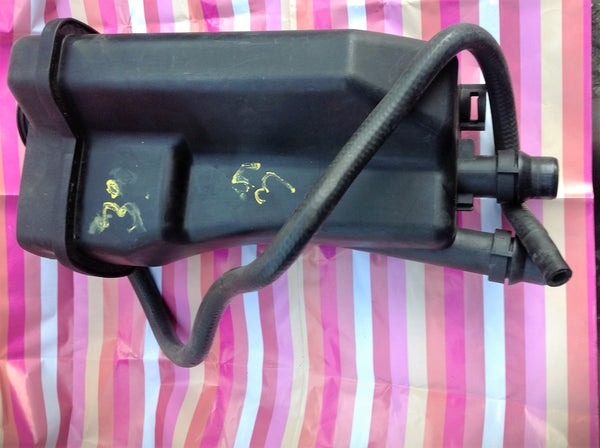 BMW 5 SERIES 2002  E39 HEADER TANK BOTTLE